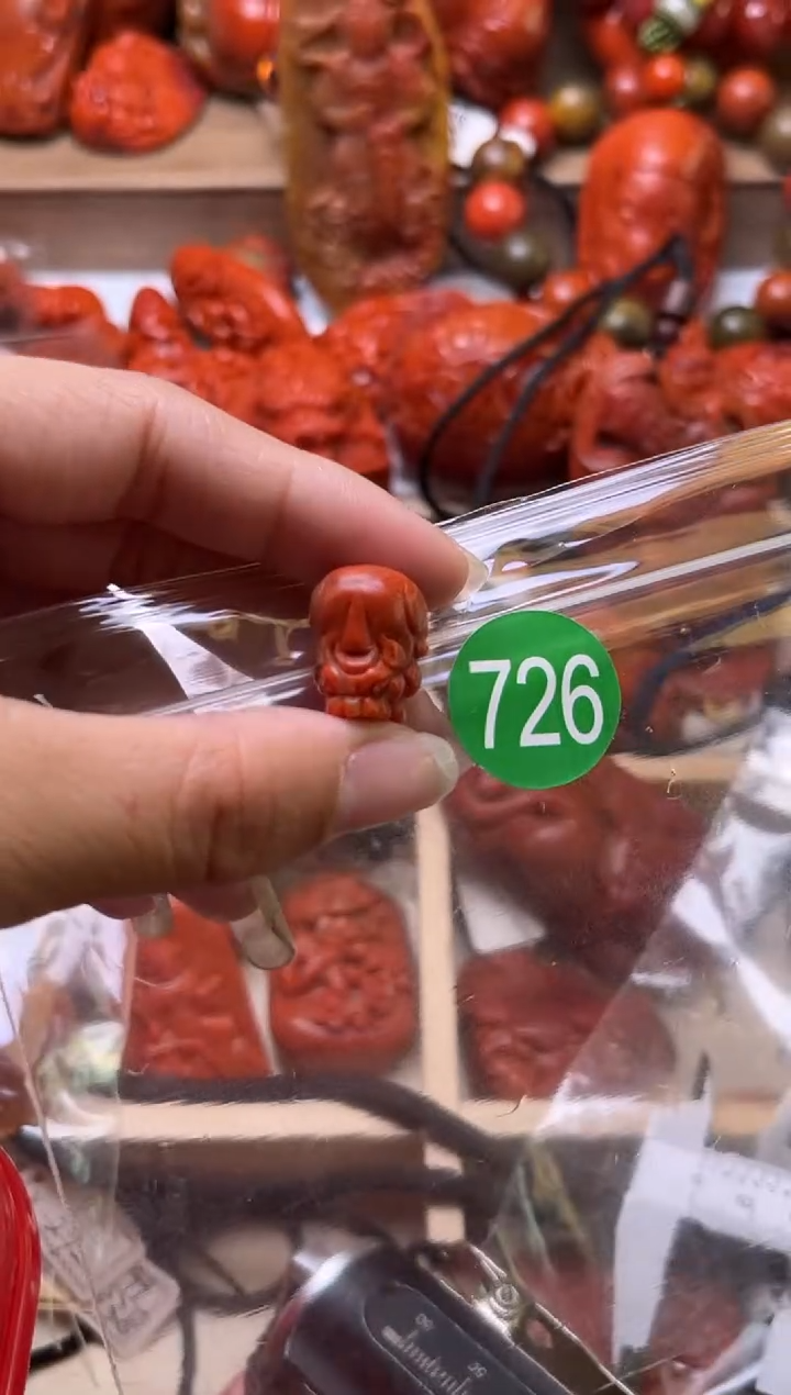 【闪购商品】南红玛瑙珠宝奇石未镶嵌726
