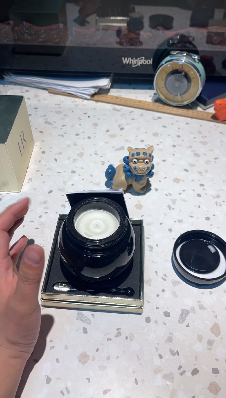 【闪购商品】瓷片 大黑小白陶茶文玩陶茶文玩