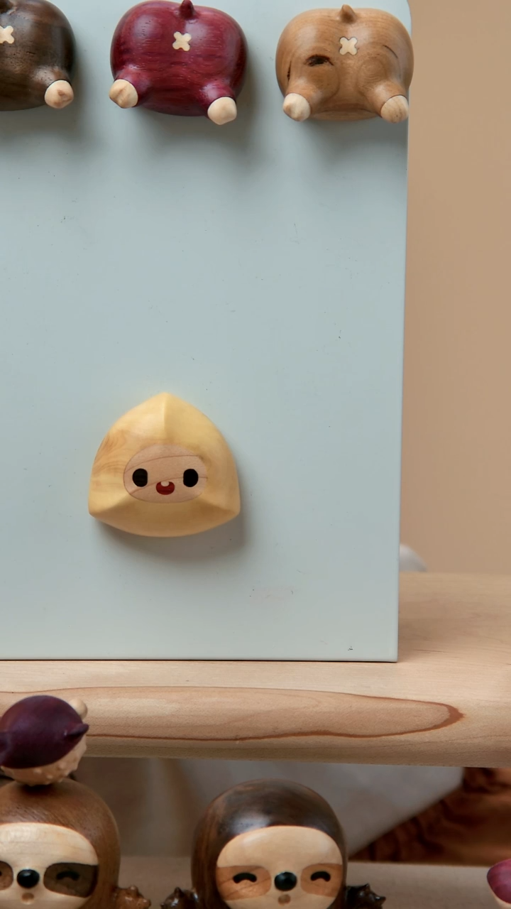 木^*^表情  黄三角小叶微瑕