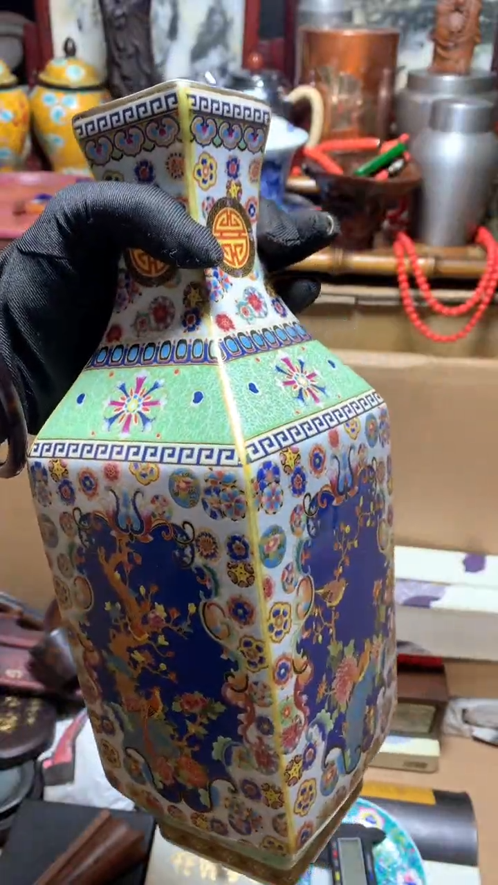 【闪购商品】瓷器默认微瑕瓷器