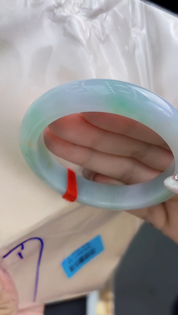 【闪购商品】翡翠手镯未镶嵌翡翠手镯