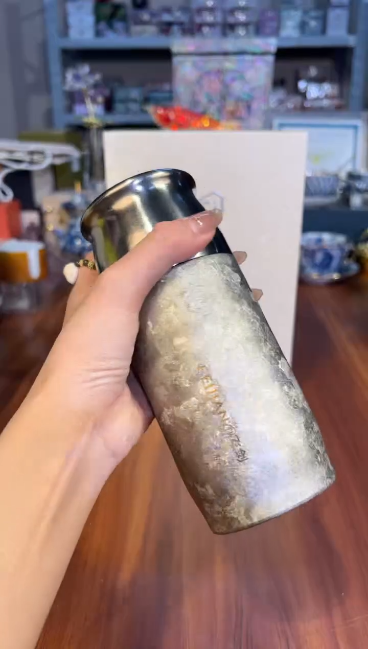 86云动290ML（银）+  