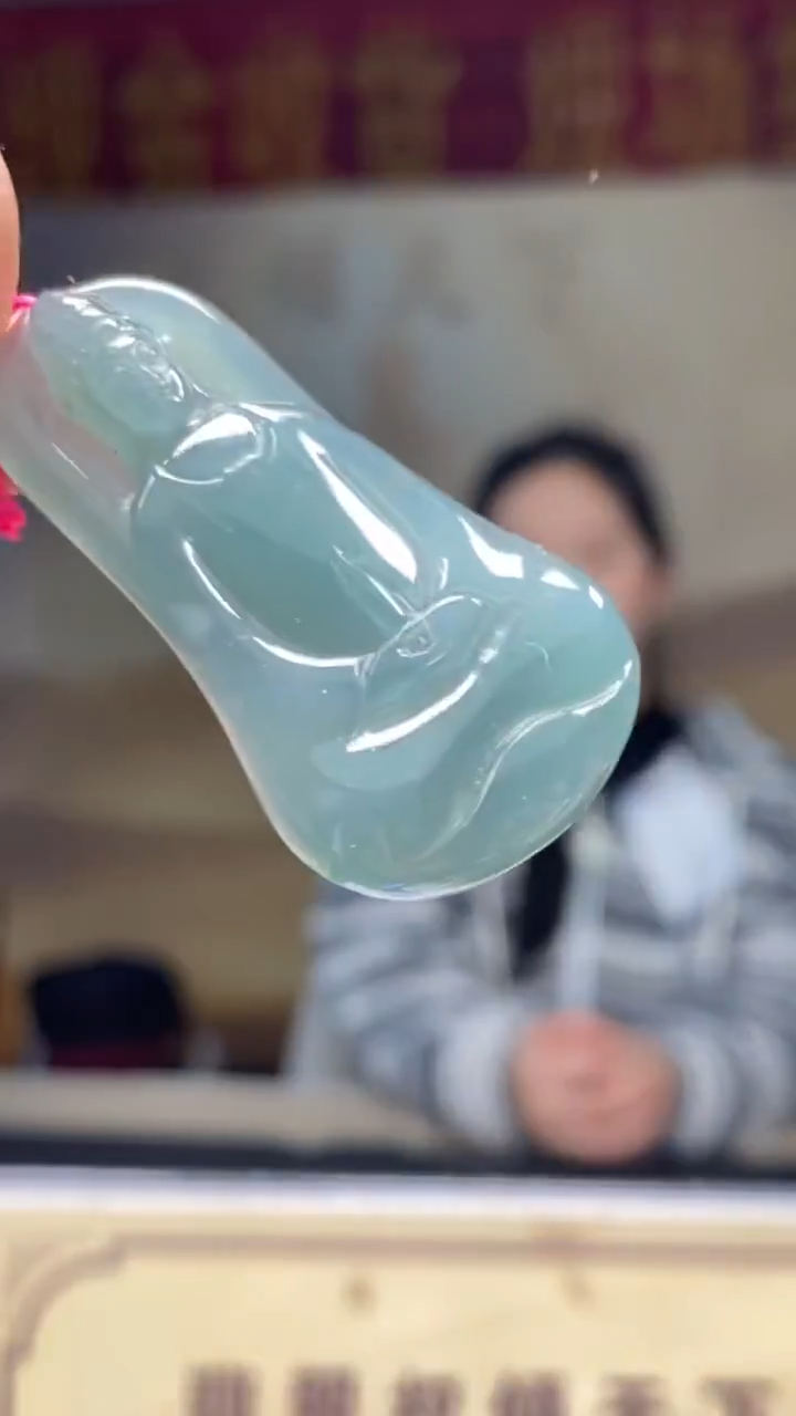 未镶嵌定制翡翠********738