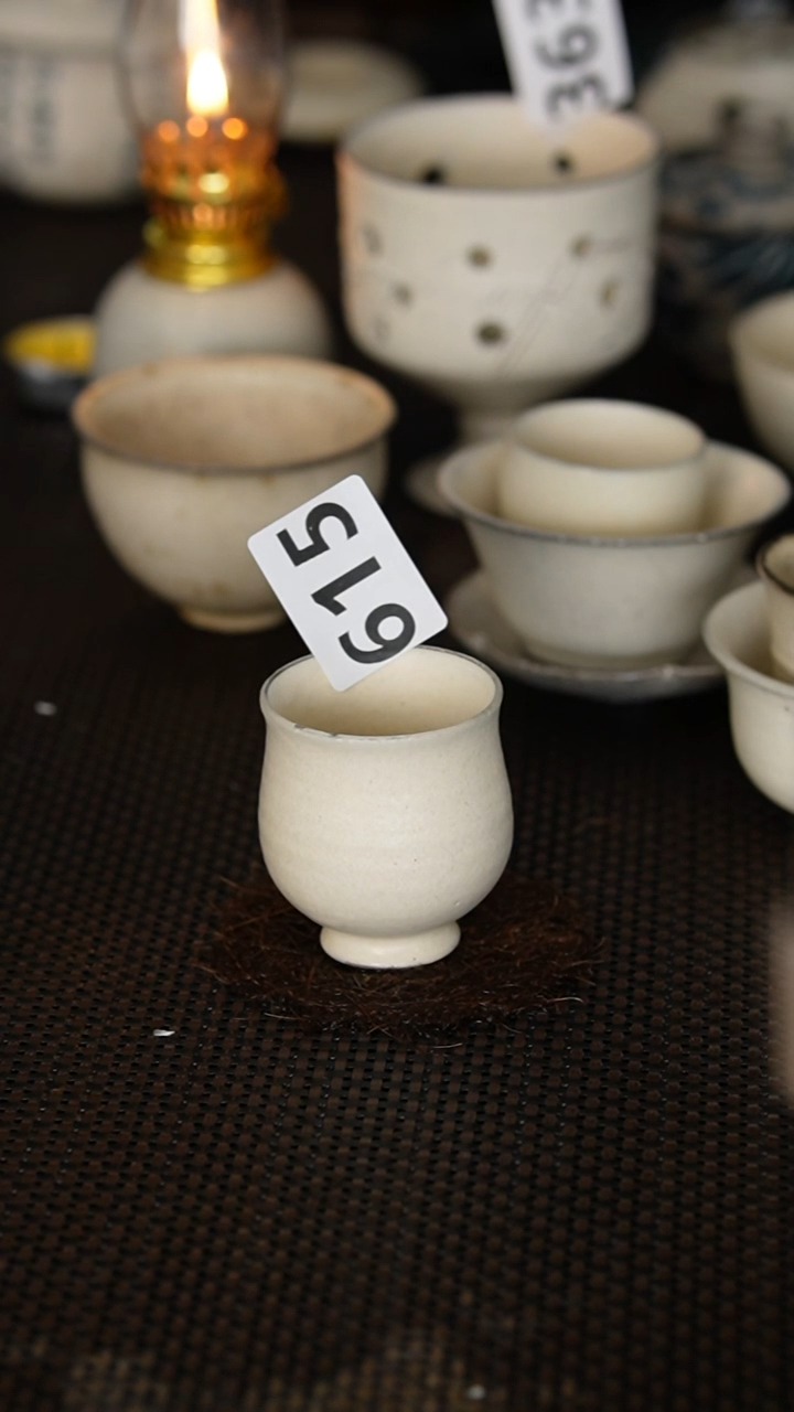 【闪购商品】615景德镇{立梦陶}手作