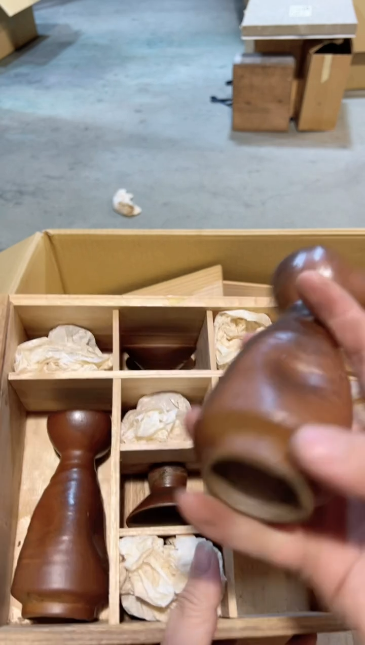 【闪购商品】A6344中古瓷器 茶器周边/1