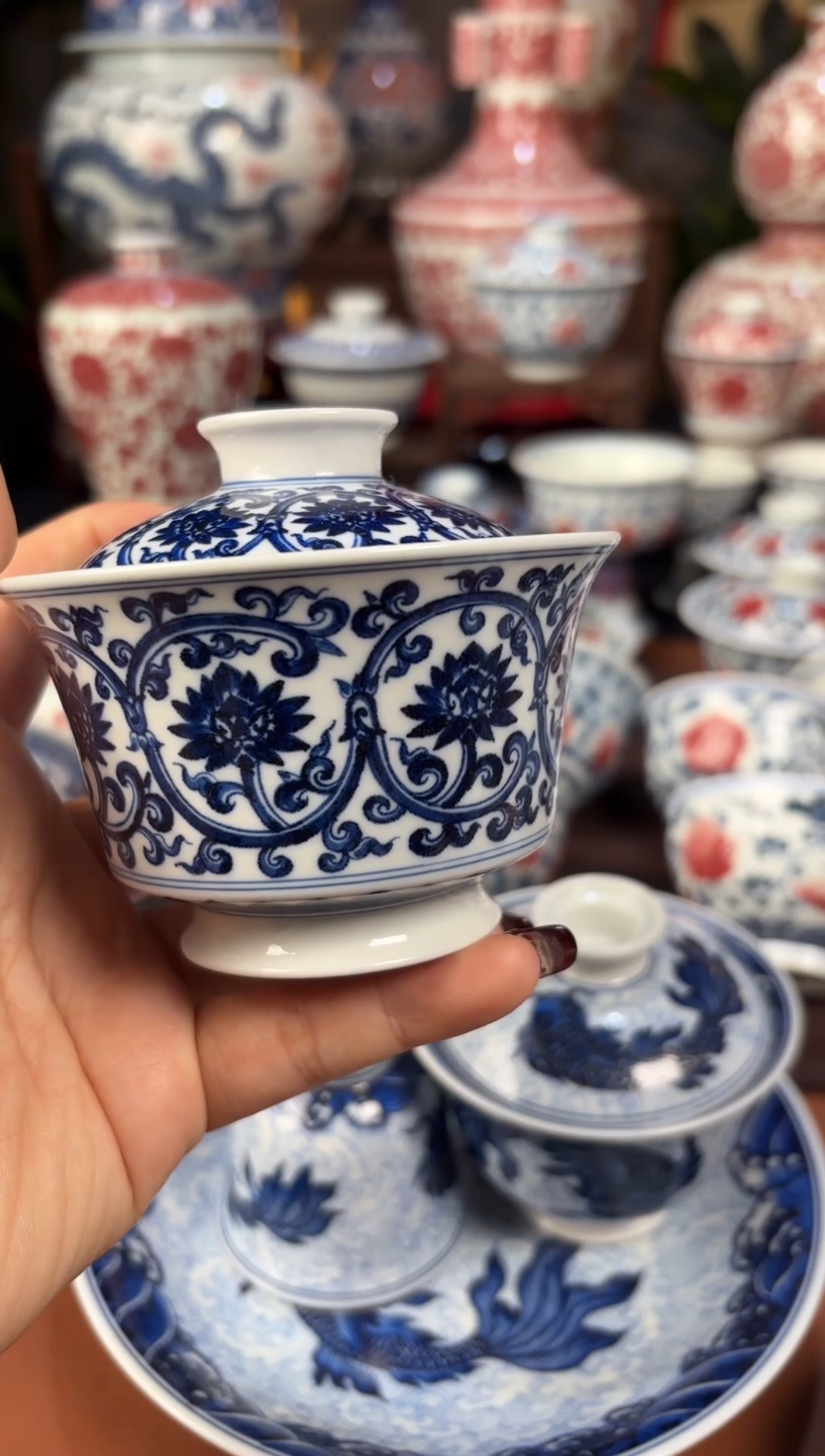 【闪购商品】觅瓷山房觅瓷山房