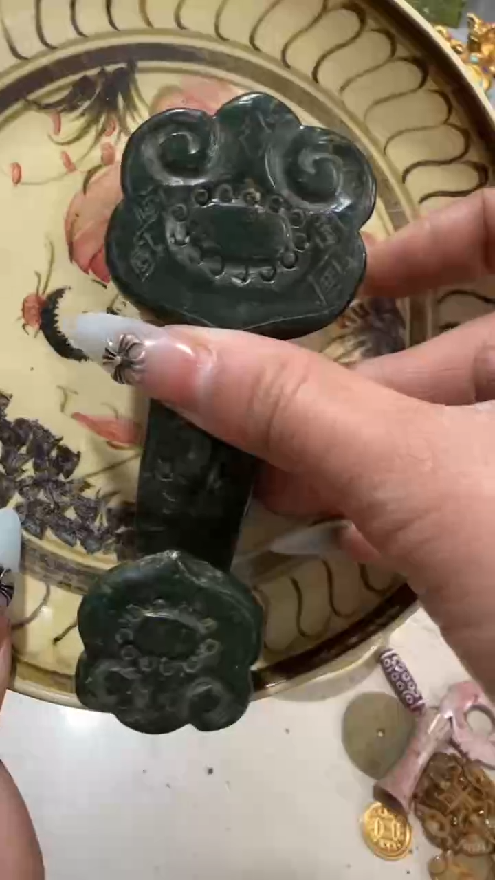 【闪购商品】摆件瓷摆件瓷摆件