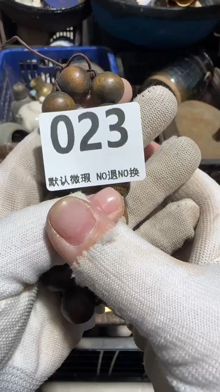 无非金属用*名亿容工艺品023