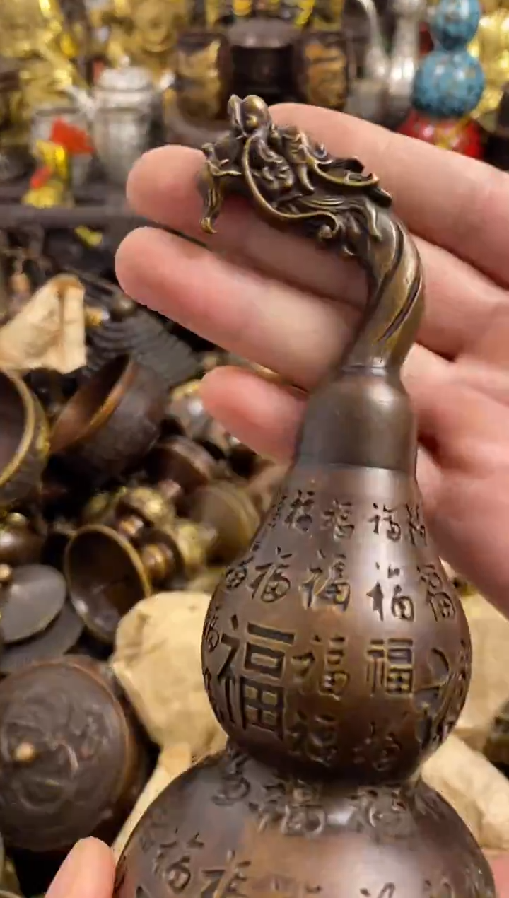 1案台摆件 物品摆件
