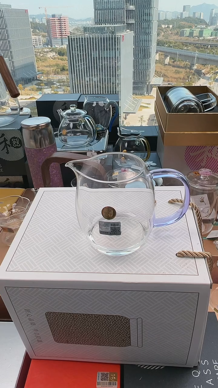 @@禾器晶彩澄然浅紫