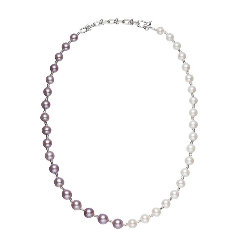 淡水珍珠HL00283珠点位约：8-10mm660