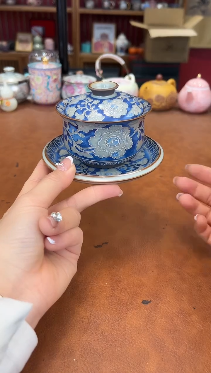 -熹宁陶瓷通用链接