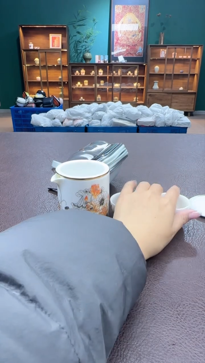 【闪购商品】摆件瓷SC1111111111