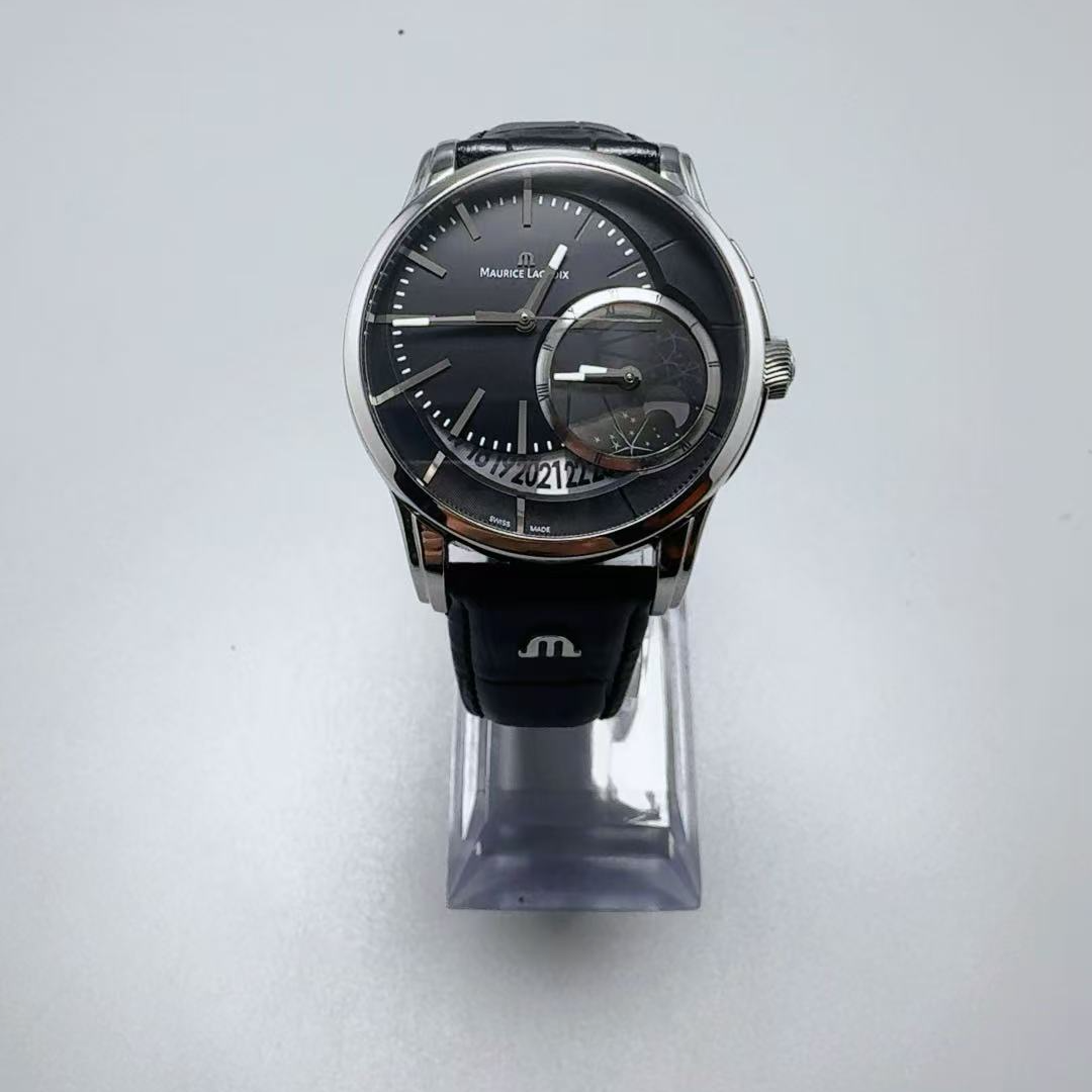 95新 Aimei/艾美 奔涛系列/表径43mm