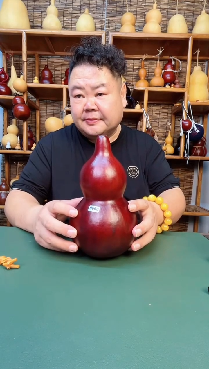 葫芦666大漆酒葫芦详询客服