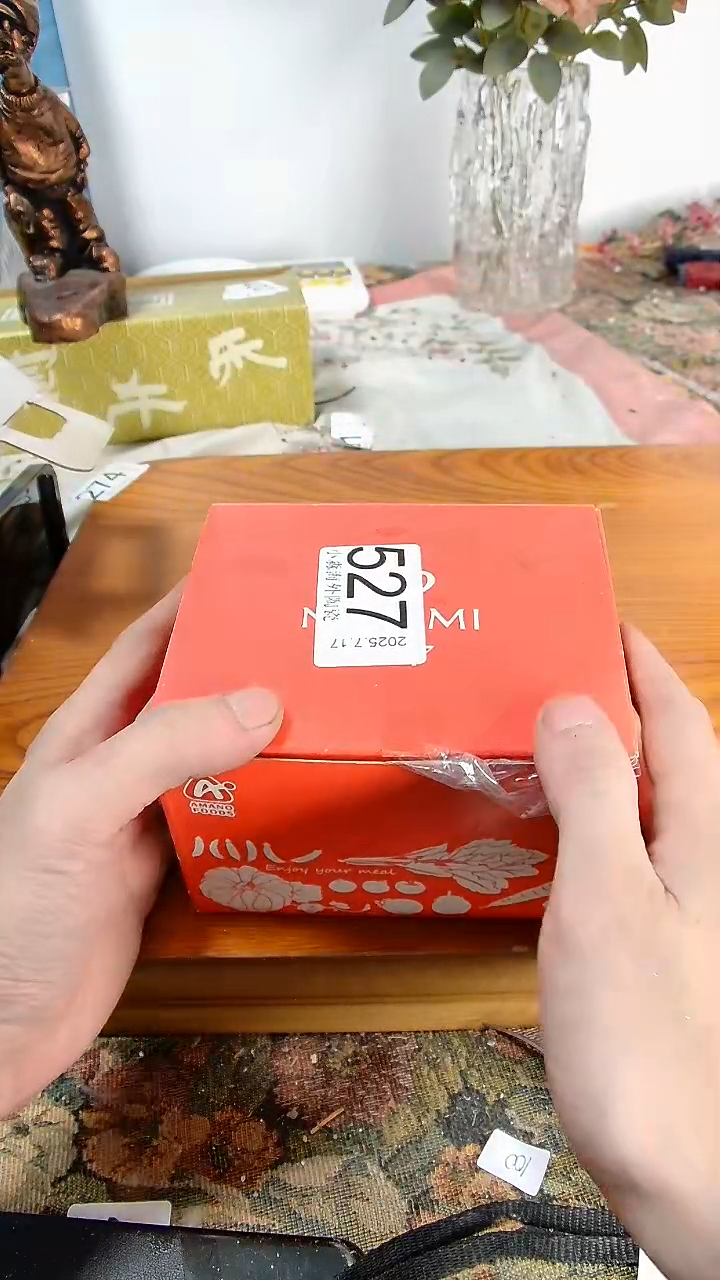 瓷片?*菜小淼海外陶瓷工艺品