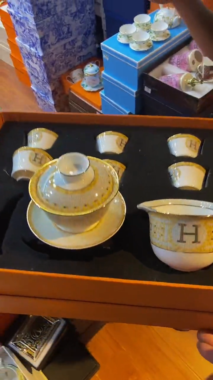 【闪购商品】鸿辉家品牌瓷器，京东包邮！