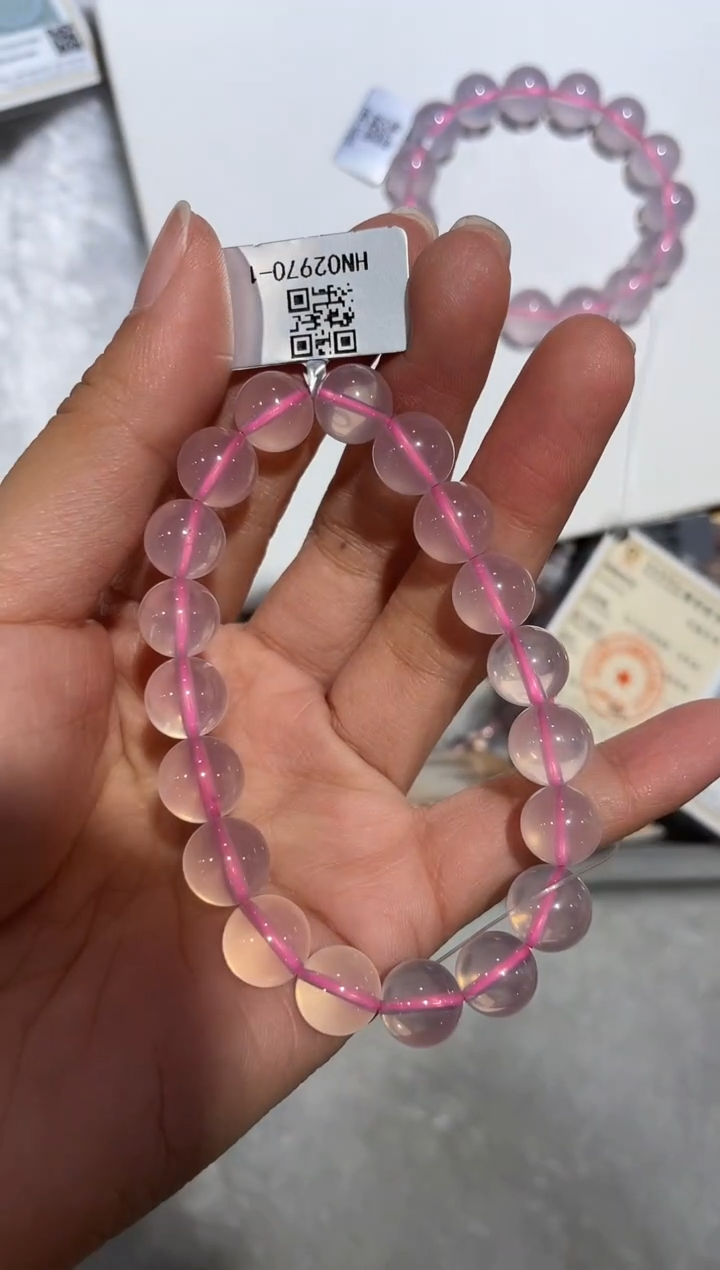 【闪购商品】水晶手串未镶嵌手串