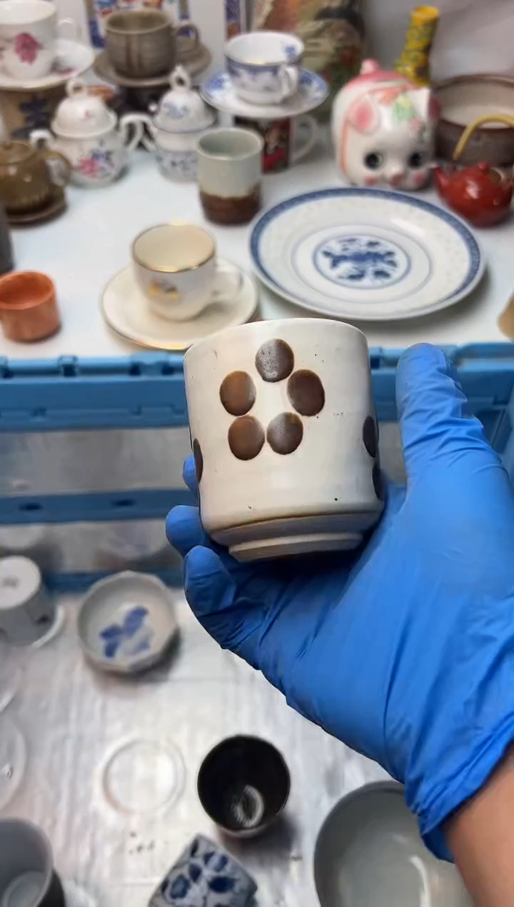 盖碗辽**8全场满18包邮 新疆西藏不包邮