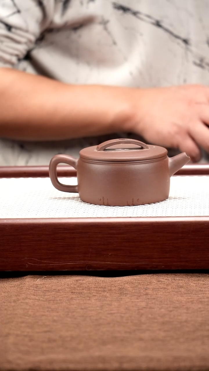 茶壶紫砂兵宜兴紫砂壶