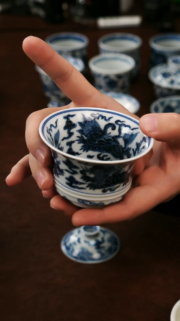 陶瓷五里雾品牌欣赏--喜欢可询价