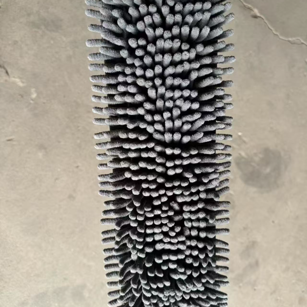 42cm45cm50cm单独雪尼尔拖把替换布