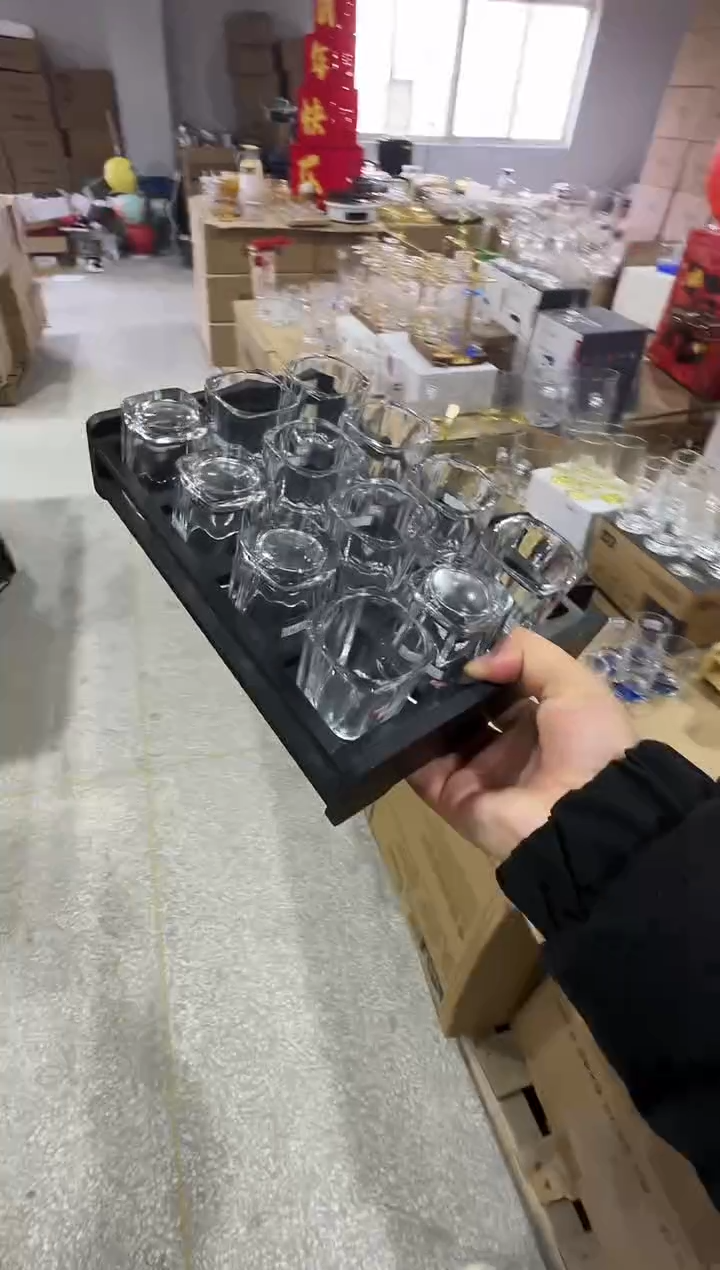 【闪购商品】玻璃无盖款青苹果直播价12+1