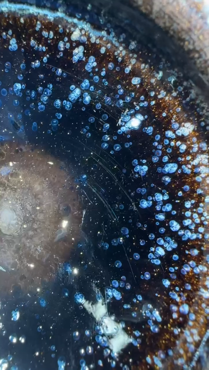 【闪购商品】茶盏双和龙窑现场开窑135