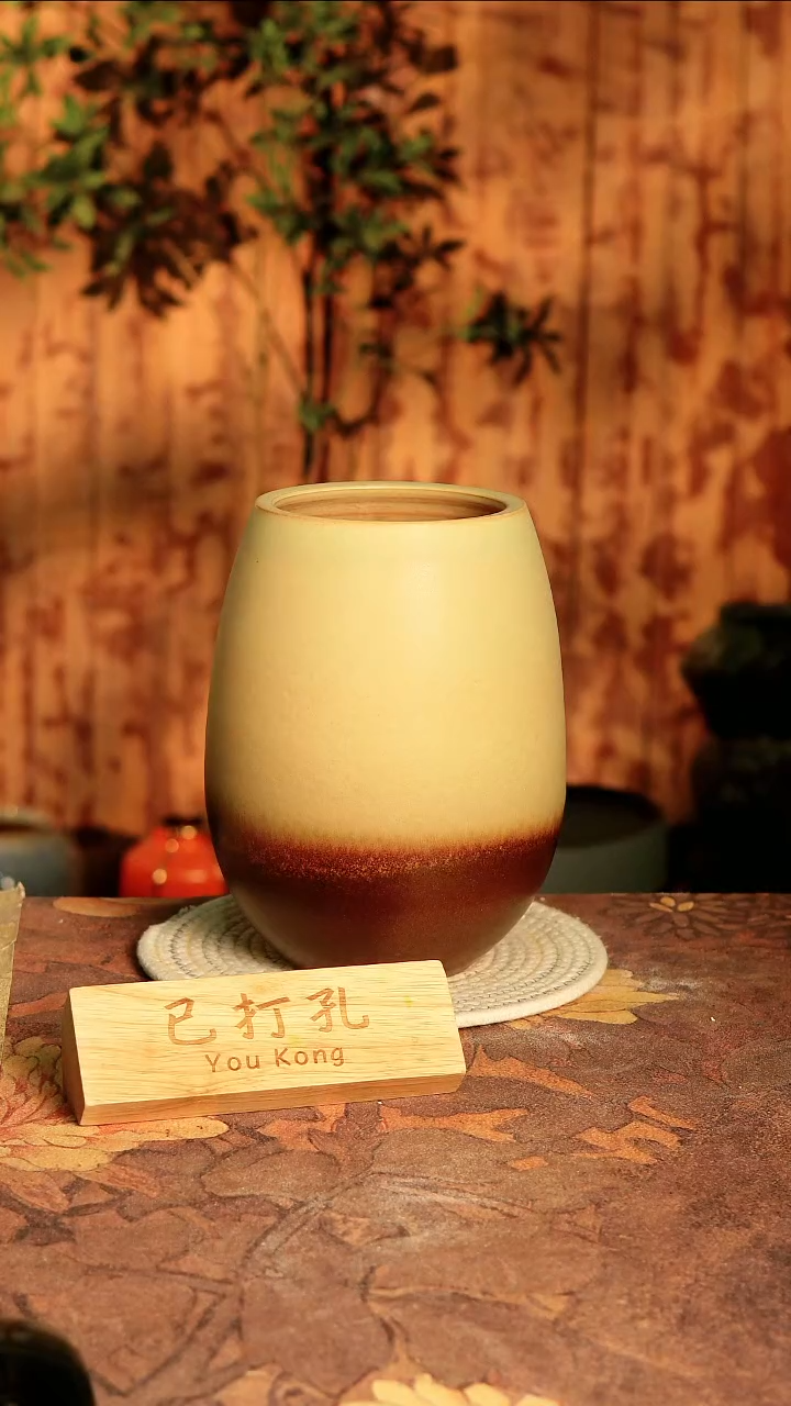 陶瓷30-426高度25口径12已打孔误差2