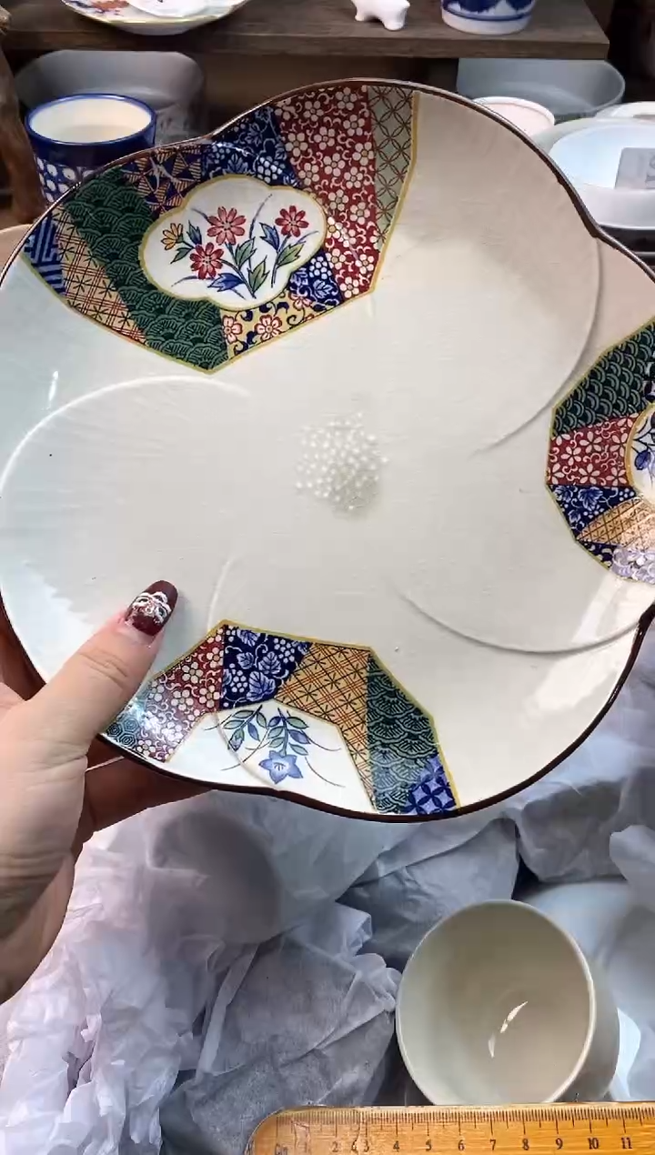 【闪购商品】瓷片[○･｀Д´･ ○]