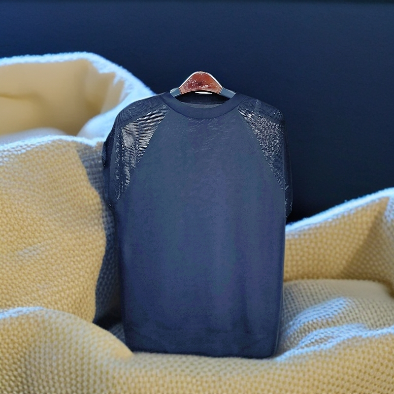 时尚休闲上衣9817