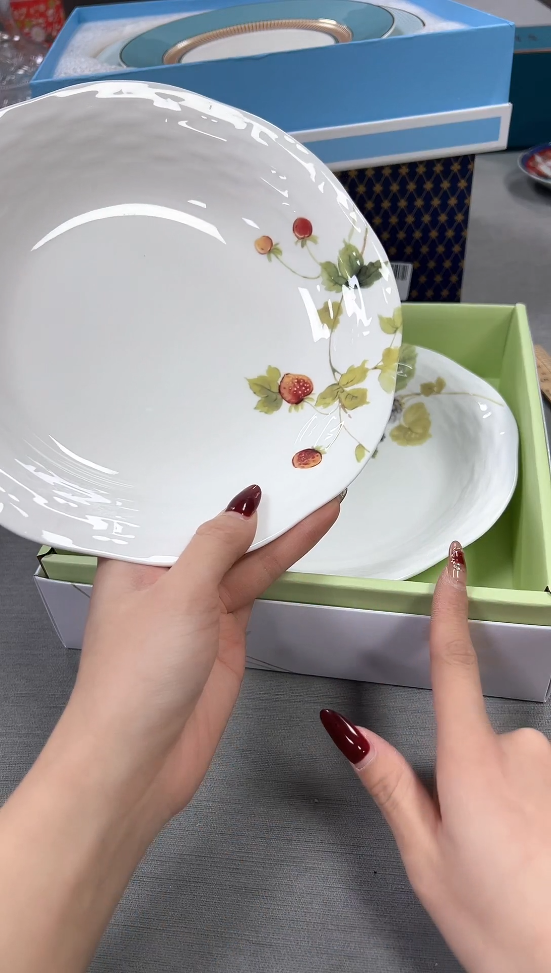 【闪购商品】瓷片新号点菜不计成本漏
