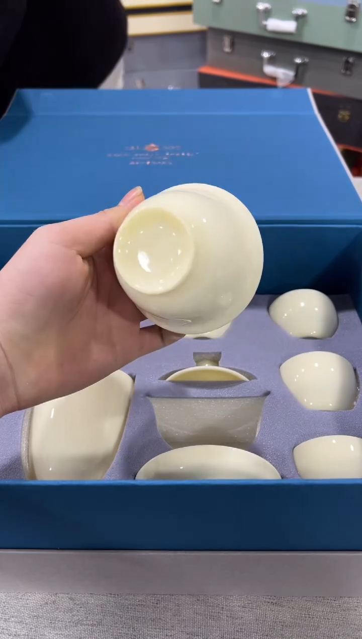 【闪购商品】闪购链接无礼盒福利