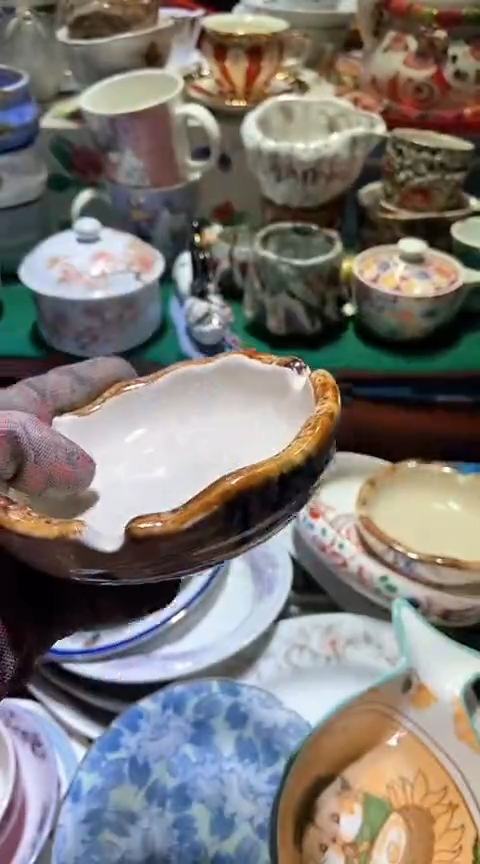 【闪购商品】瓷片6938667784613729740