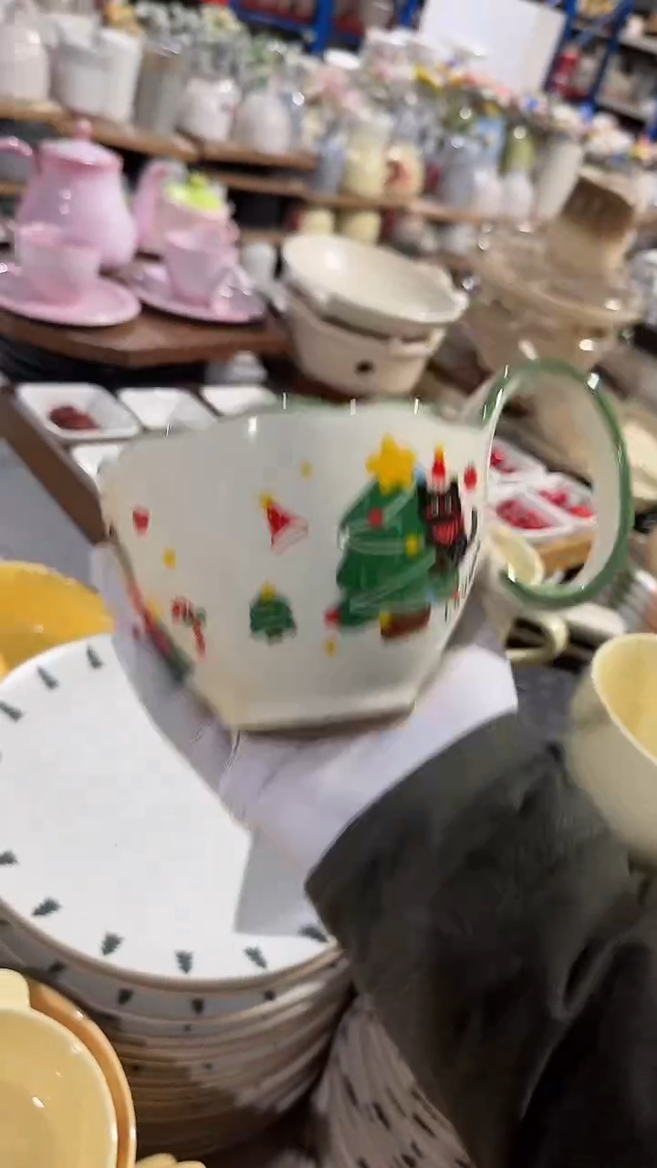 陶瓷大号杯 微瑕凑满20元包邮