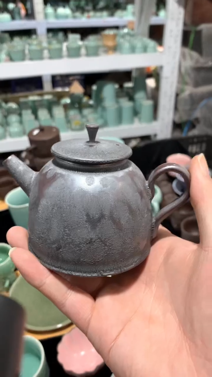 【闪购商品】福利品 福利品 龙泉青瓷 慧仙青瓷