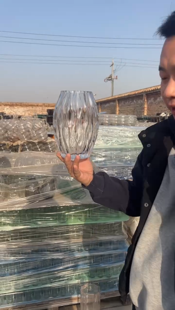 水养鲜花干花插花客厅装饰品小
