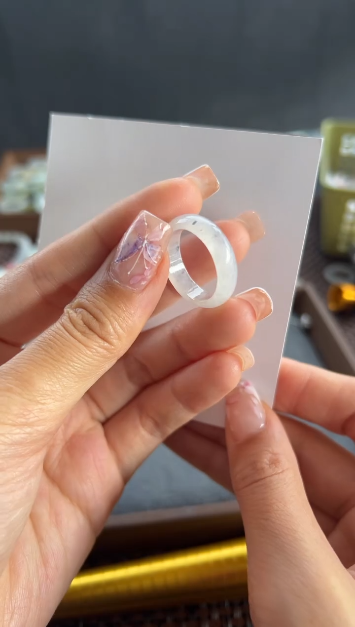 【闪购商品】翡翠吊坠(不含链)未镶嵌514买断18