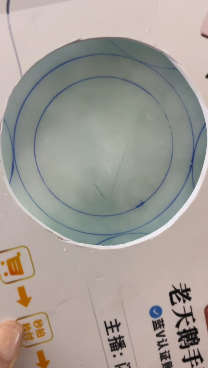 【闪购商品】定制翡翠手镯未镶嵌定制手镯AJC1/DZS