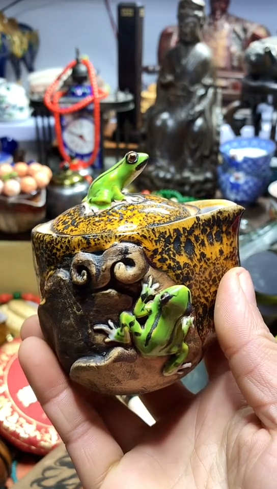 【闪购商品】瓷器默认链接一物一拍