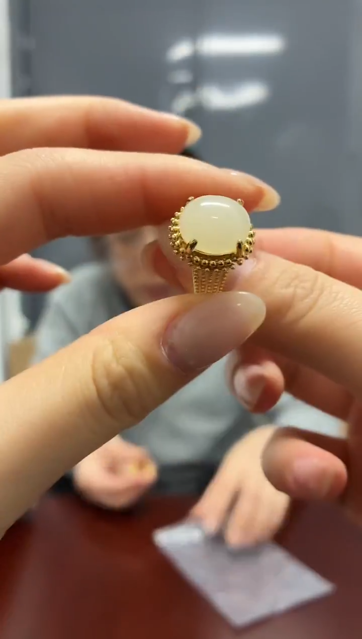 【慧慧甄选】高端轻奢手链多样性发货HF791S