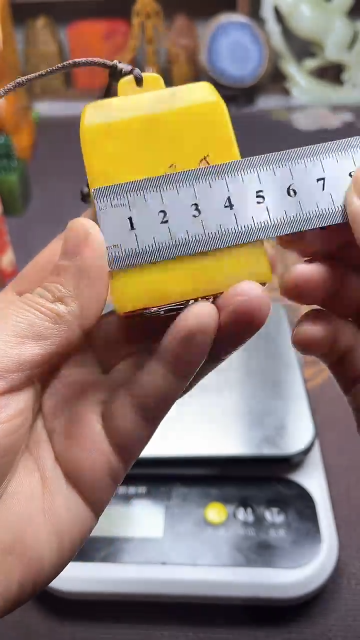 【闪购商品】寿山石印石纯天然篆刻石料