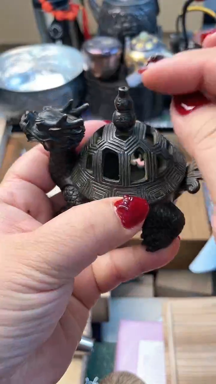 【闪购商品】瓷片XL炎美杂货铺质量保证