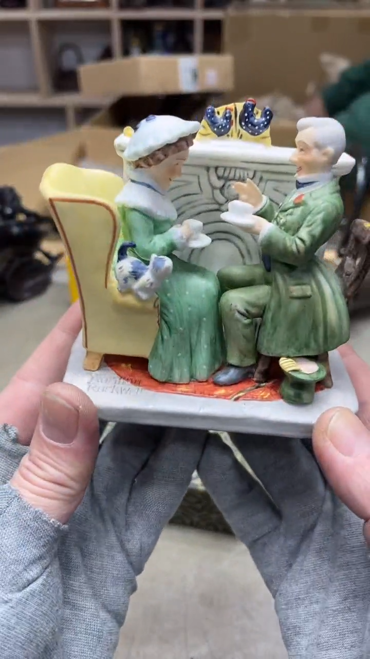 【闪购商品】其他中古品回流瓷器