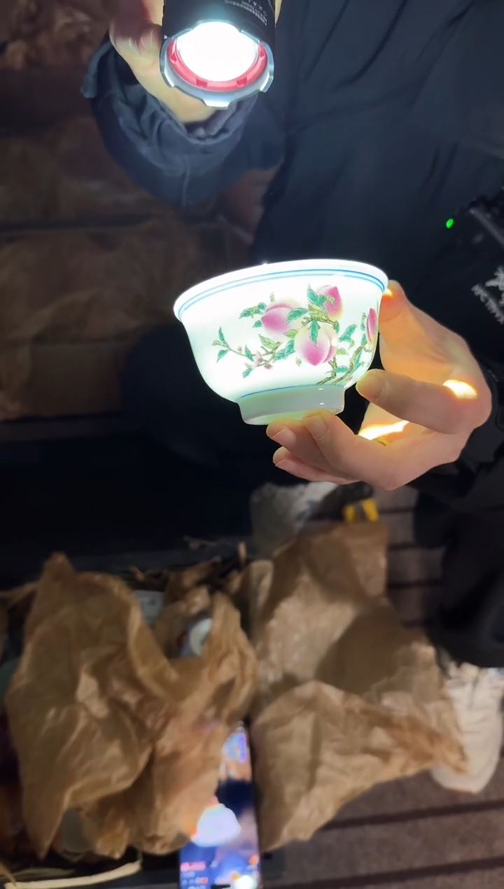 景德镇陶瓷摆件闪购2