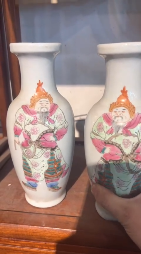 【闪购商品】摆件  瓷器摆件  瓷器摆件