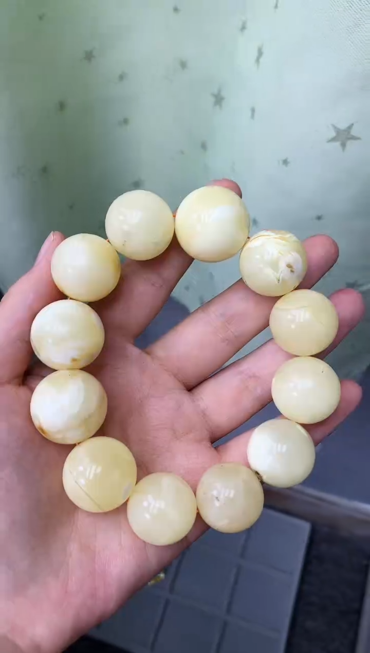 【闪购商品】琥珀珠宝奇石未镶嵌986431