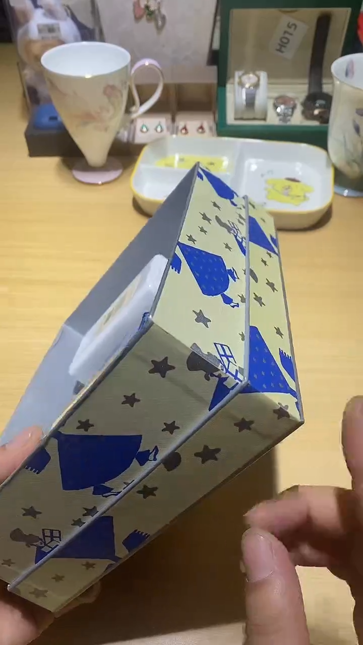 瓷片生活的本意就是开心@@1