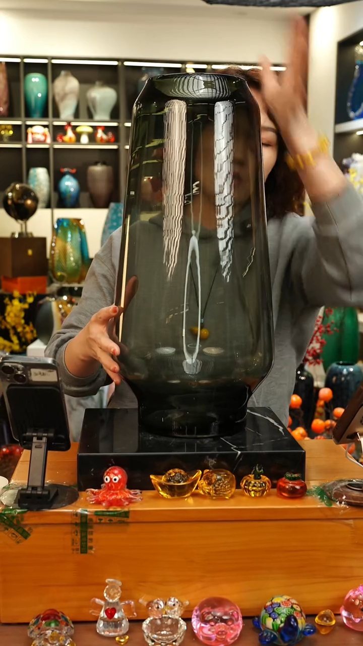 外贸花瓶尾货花瓶115