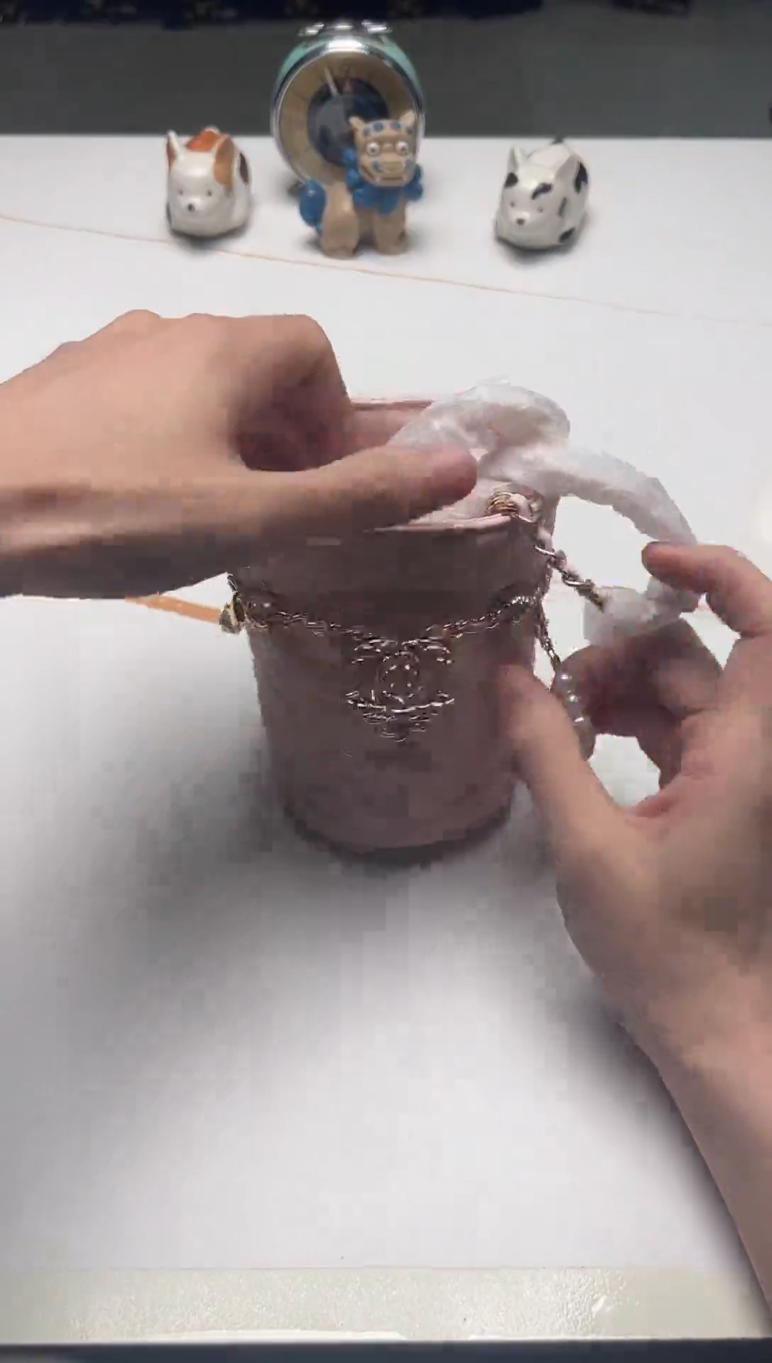 瓷片陶茶文玩陶茶文玩